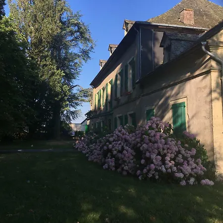 Le Chateau Des Escargots