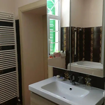 Le Chateau Des Escargots Privatunterkunft